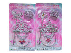 Beauty Set(2S) toys