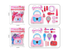 Beauty Set(2S) toys