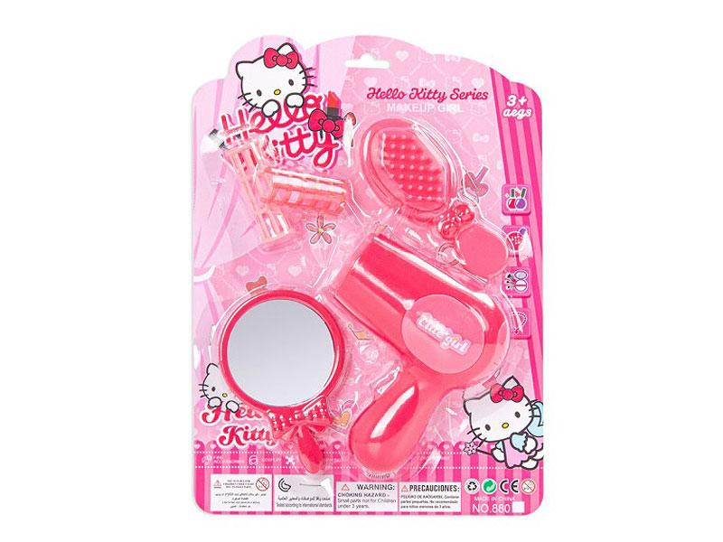 Beauty Set toys