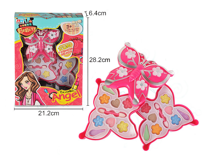 Cosmetics Set toys