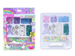 Beading Set toys