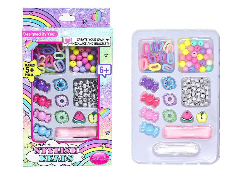 Beading Set toys