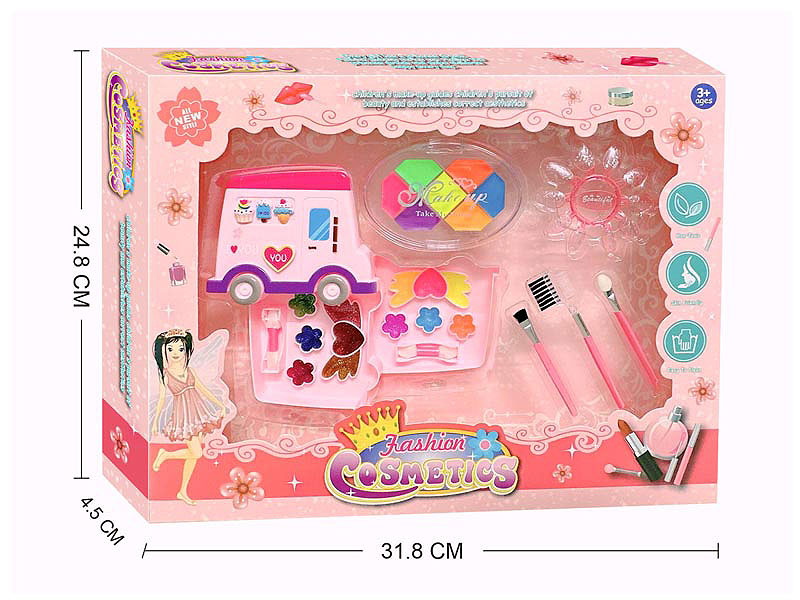 Cosmetics Set toys