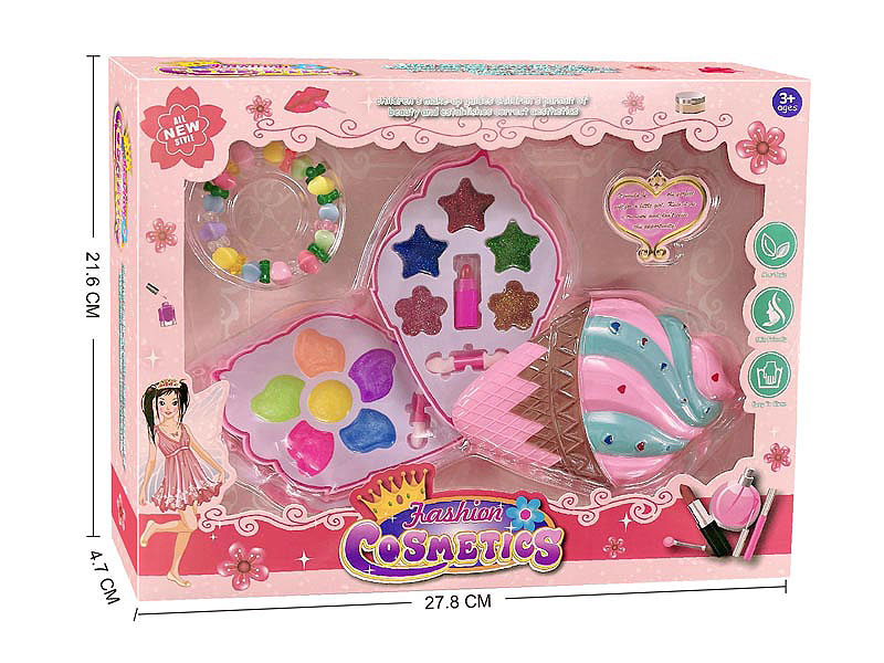 Cosmetics Set toys