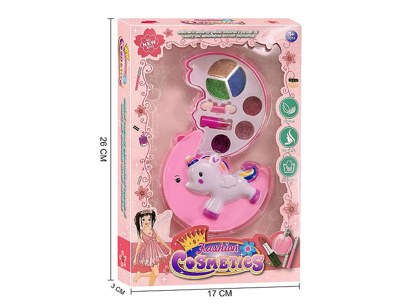 Cosmetics Set toys