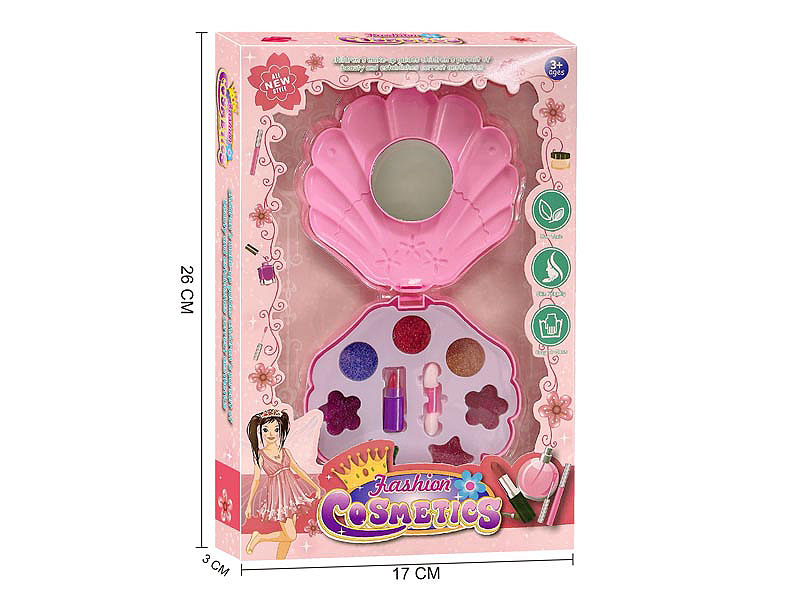 Cosmetics Set toys