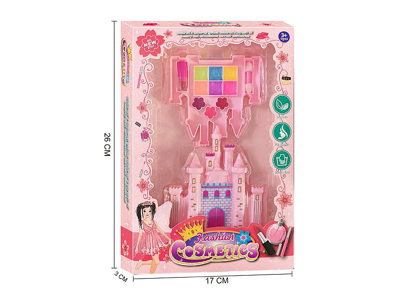 Cosmetics Set toys