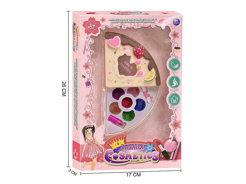 Cosmetics Set toys