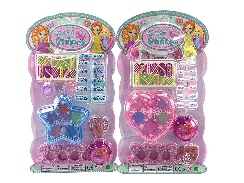 Cosmetics Set(2S) toys