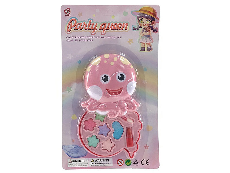 Cosmetics Set toys