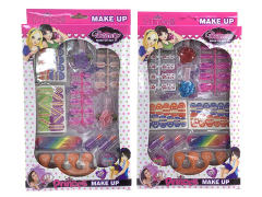 Nail Set(2S) toys