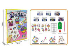 Accessory Set toys