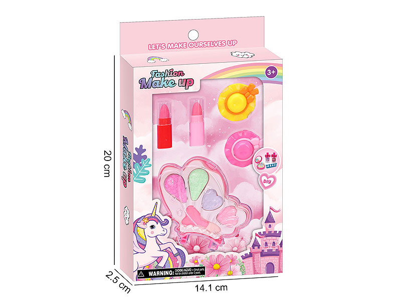 Cosmetic Set toys