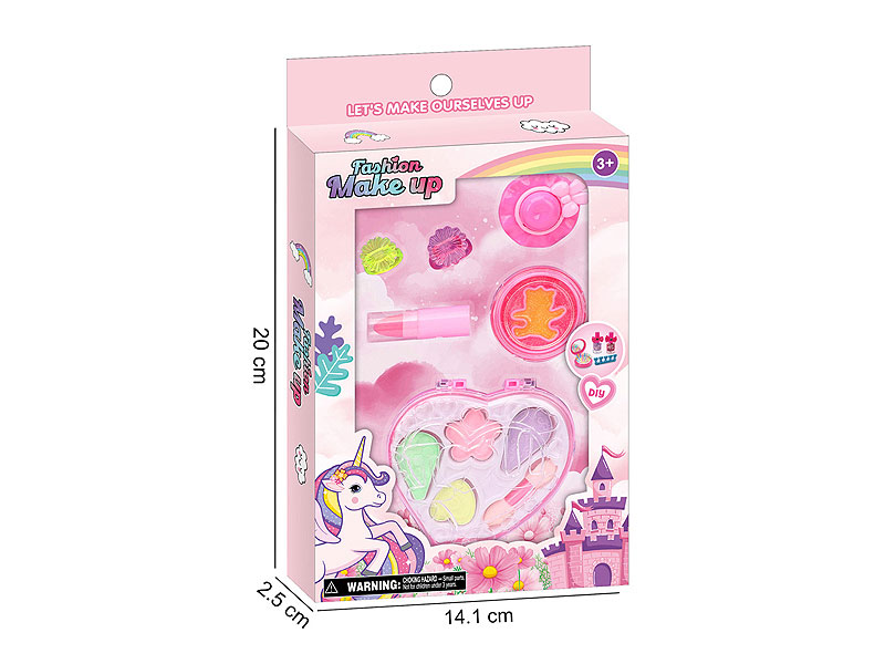 Cosmetic Set toys