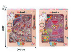 Beading(2S) toys