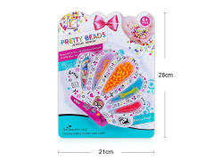 Beading toys