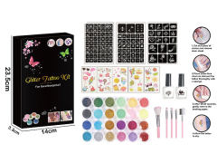 Tattoo Set toys