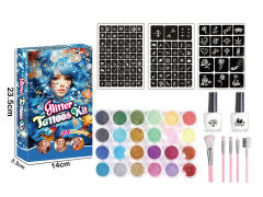 Tattoo Set toys