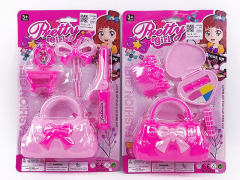 Beauty Set(2S) toys