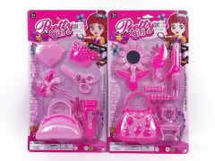 Beauty Set(2S) toys