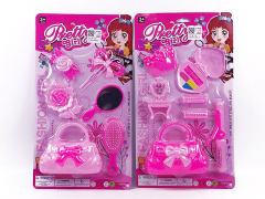 Beauty Set(2S) toys