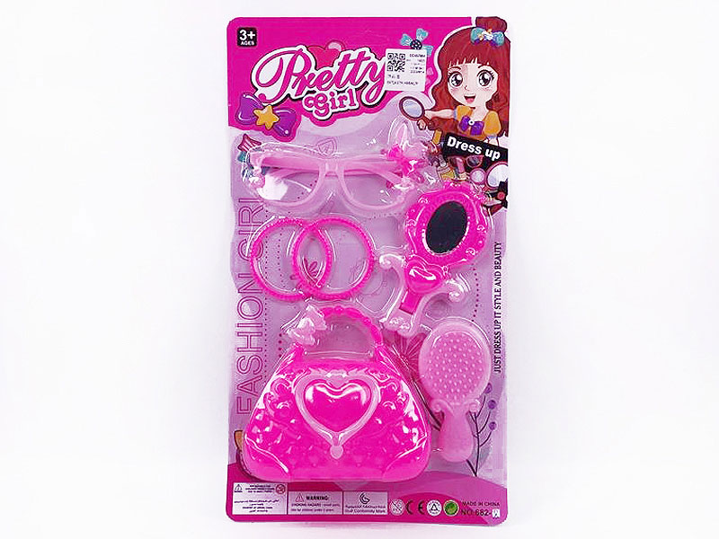 Beauty Set toys