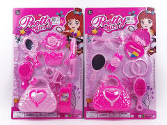 Beauty Set(2S) toys