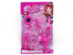 Beauty Set toys