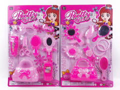 Beauty Set(2S) toys