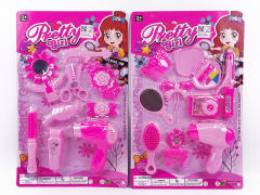 Beauty Set(2S) toys