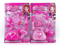 Beauty Set(2S) toys