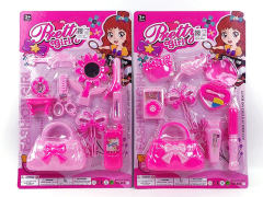 Beauty Set(2S) toys