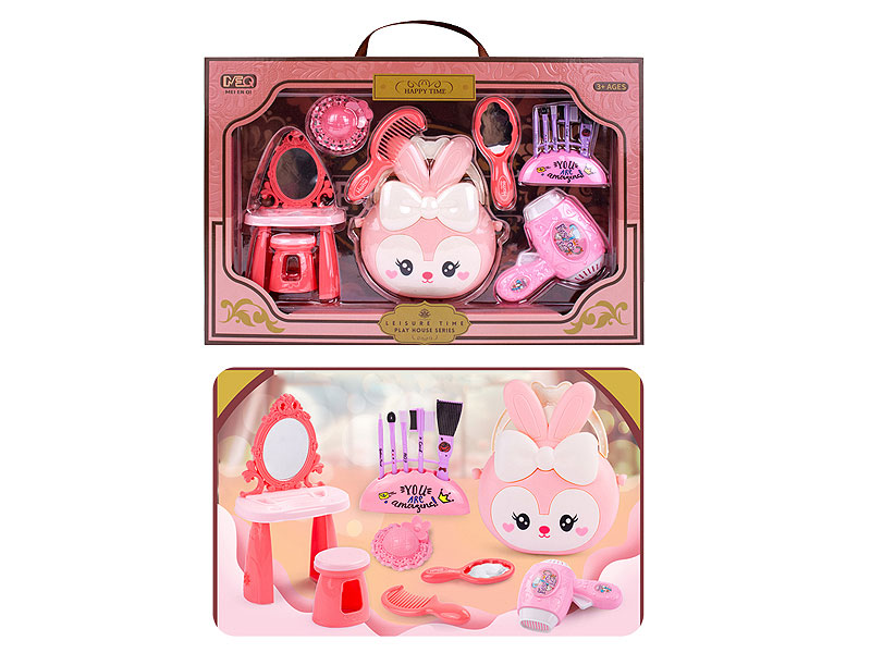 Beauty Set toys