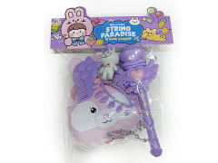 Hand Bag & Magic Stick toys