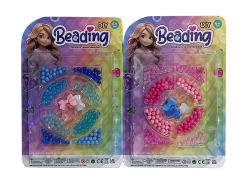 Beading(2C) toys