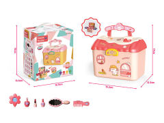 Water Beauty Set toys