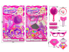 Beauty Set(2S) toys