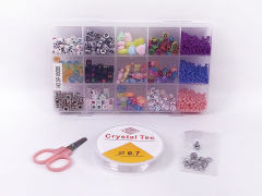 Beading toys