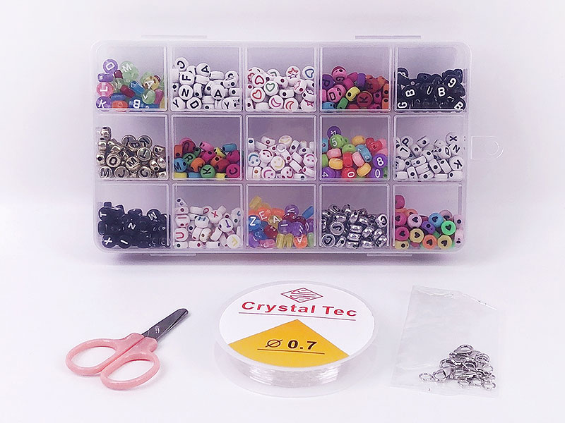 Beading toys