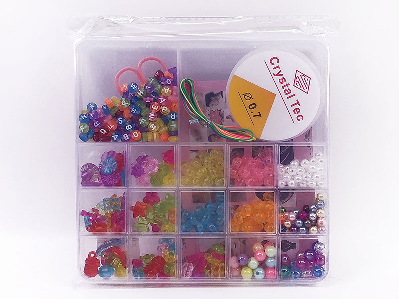 Beading toys