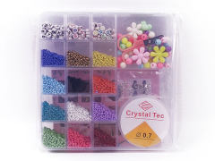 Beading toys