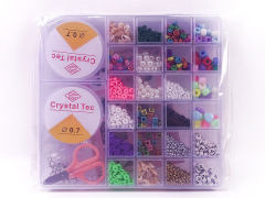 Beading toys