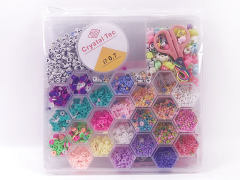 Beading toys