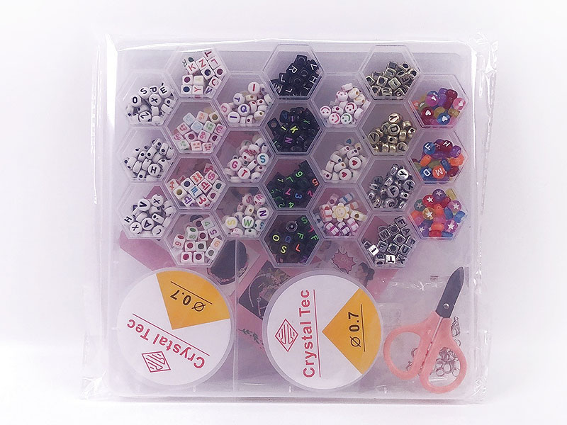 Beading toys