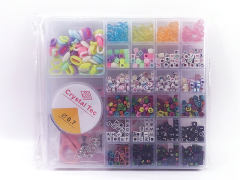 Beading toys