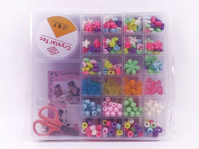 Beading toys