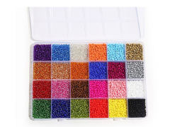 Beading toys