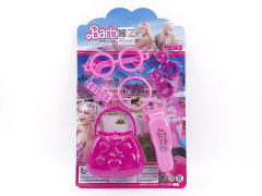 Beauty Set toys