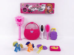 Beauty Set toys