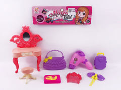 Beauty Set toys